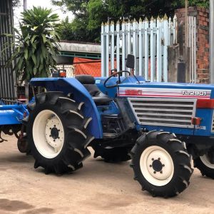 Máy Cày Iseki TL2901