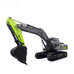 Máy xúc đào Zoomlion ZE490EK-10