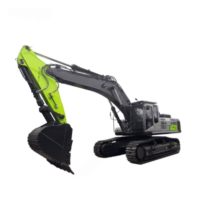 Máy xúc đào Zoomlion ZE490EK-10