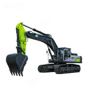 Máy xúc đào Zoomlion ZE550EK-10