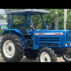 Máy Cày Iseki T5000